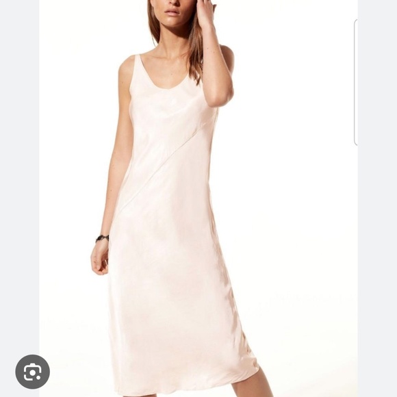 Babaton Kilroy Dress XS - Picture 3 of 3